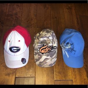 hats